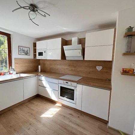 Apartman Stara Sasova Banská Bystrica Exteriér fotografie