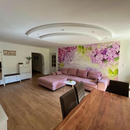 Apartman Stara Sasova Banská Bystrica Exteriér fotografie