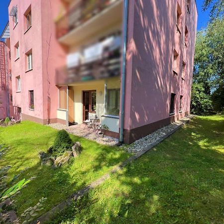 Apartman Stara Sasova Banská Bystrica Exteriér fotografie