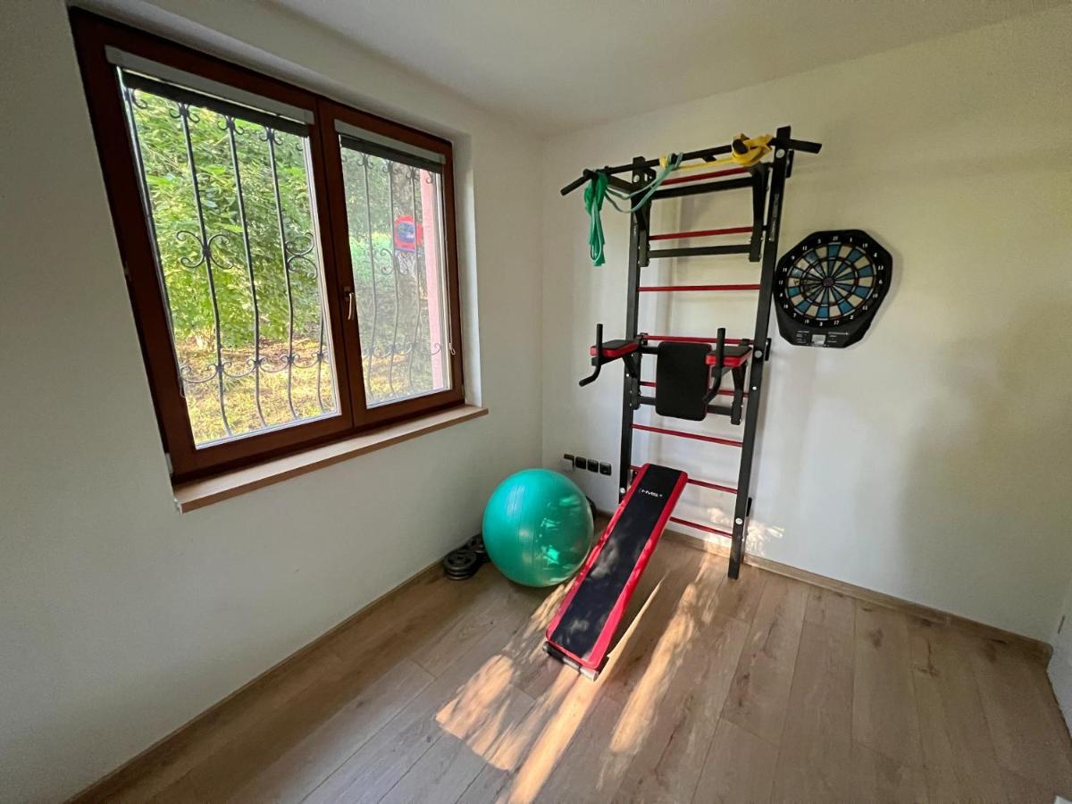 Apartman Stara Sasova Banská Bystrica Exteriér fotografie