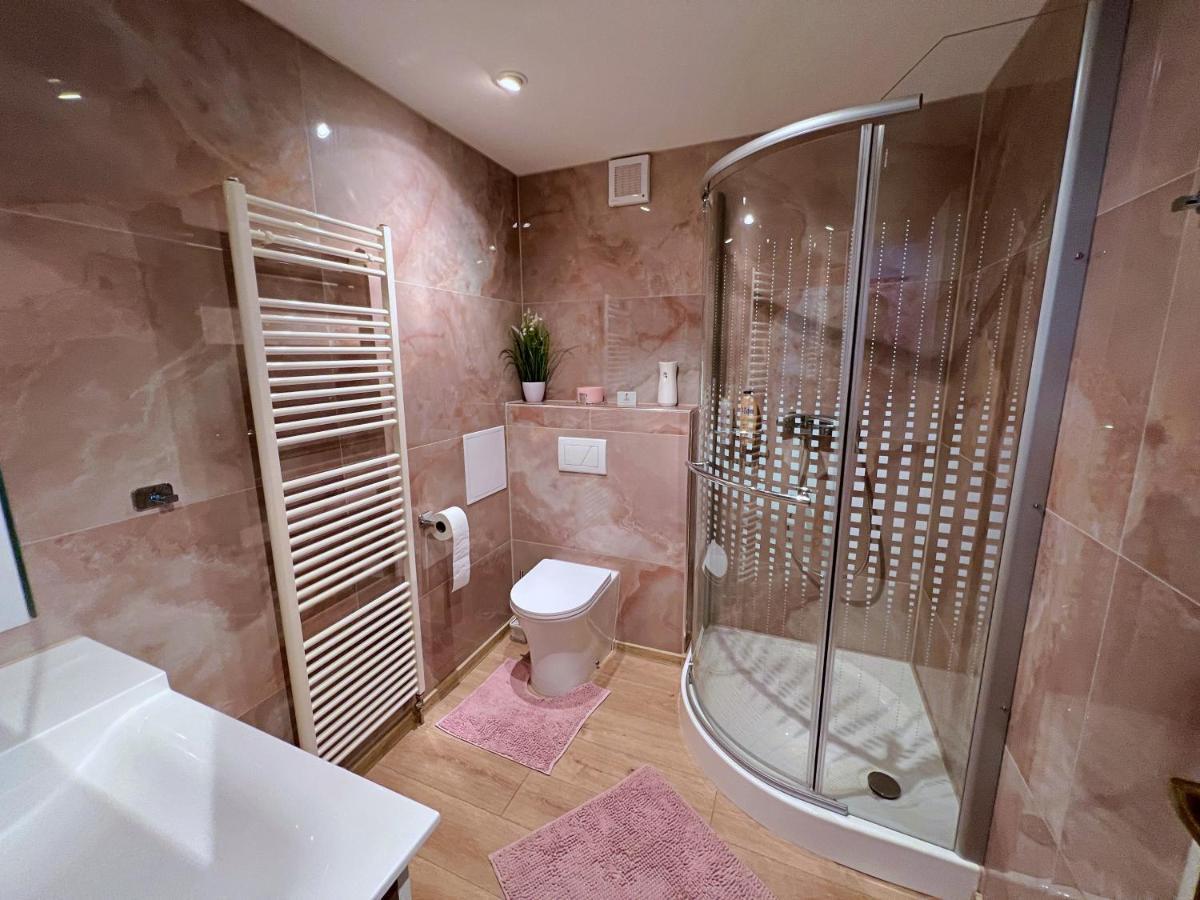 Apartman Stara Sasova Banská Bystrica Exteriér fotografie