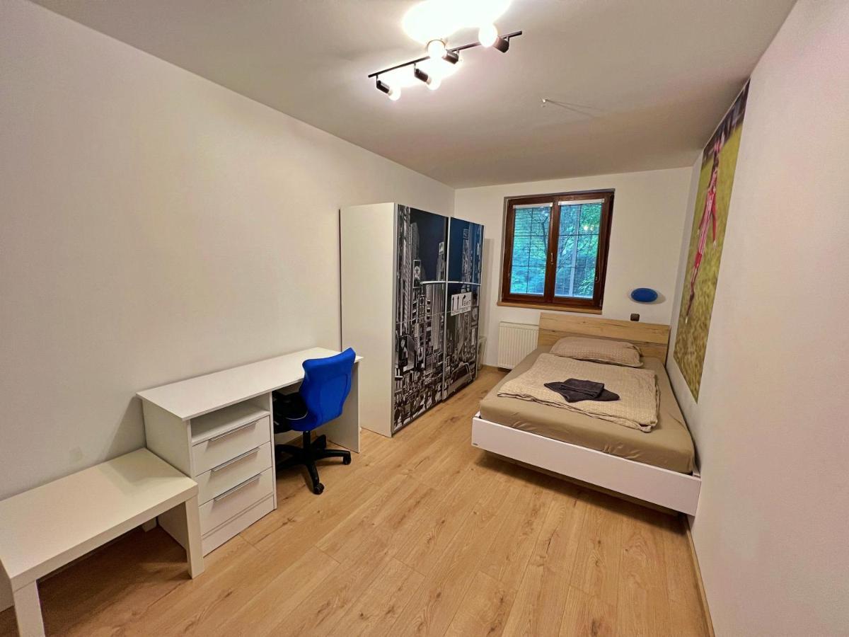 Apartman Stara Sasova Banská Bystrica Exteriér fotografie