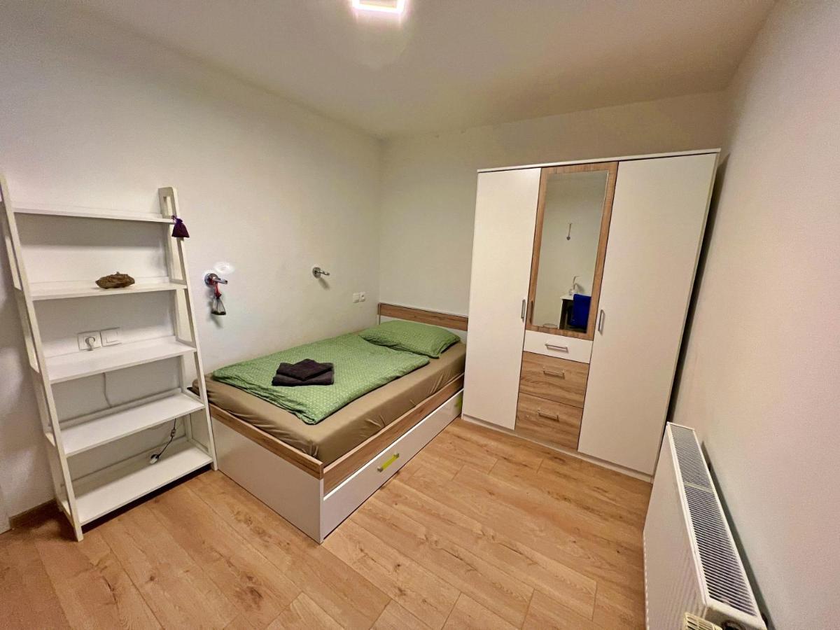 Apartman Stara Sasova Banská Bystrica Exteriér fotografie