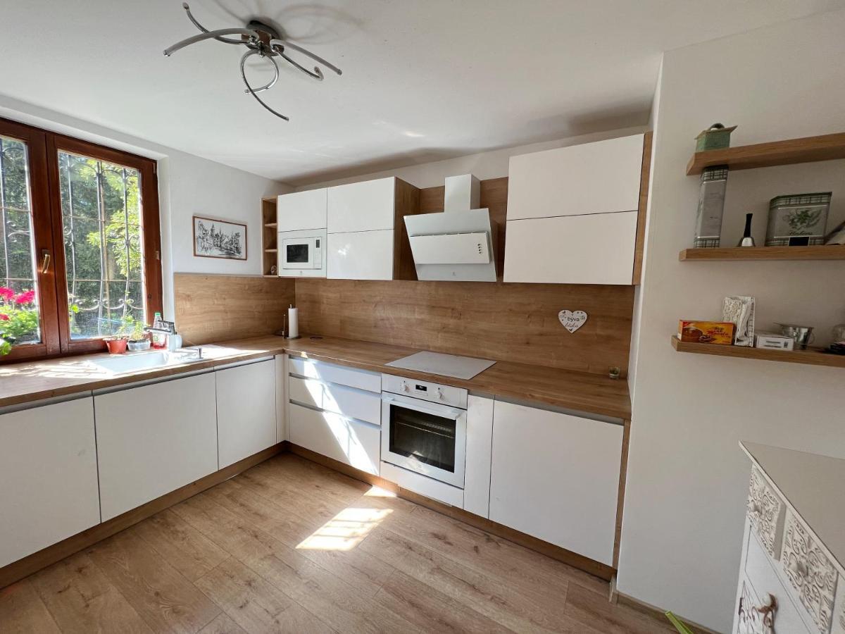 Apartman Stara Sasova Banská Bystrica Exteriér fotografie