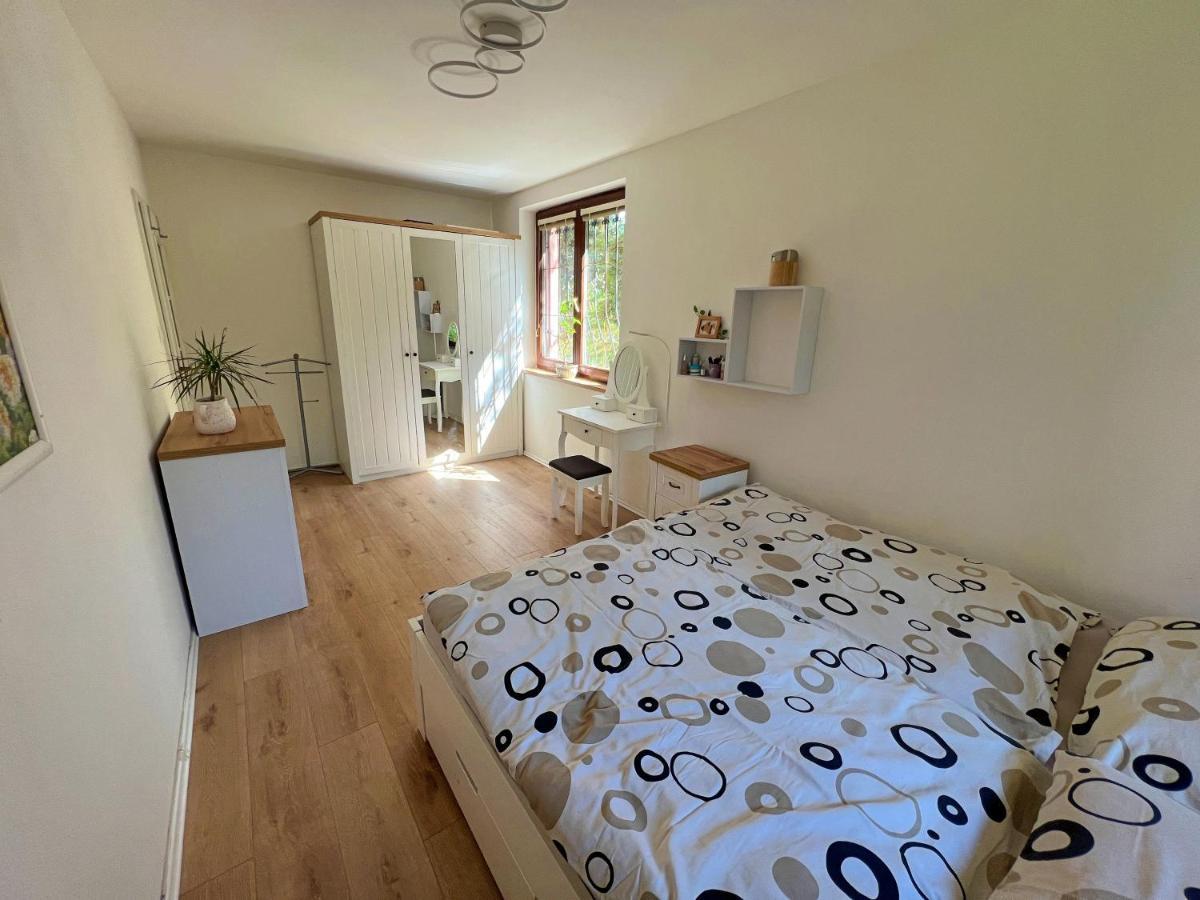 Apartman Stara Sasova Banská Bystrica Exteriér fotografie