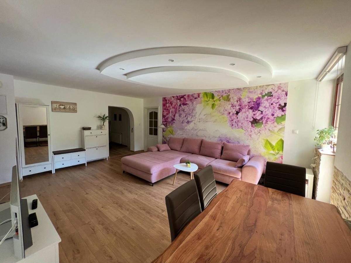Apartman Stara Sasova Banská Bystrica Exteriér fotografie