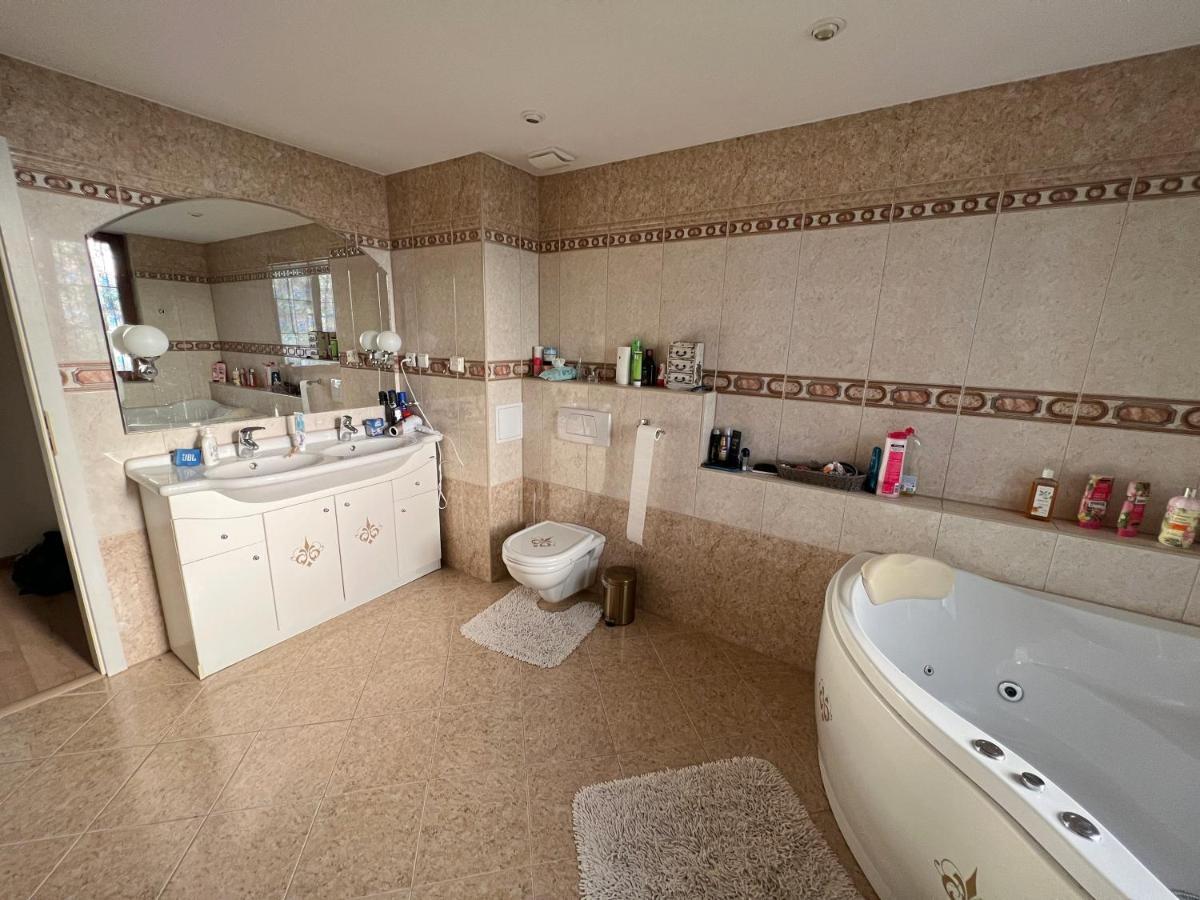 Apartman Stara Sasova Banská Bystrica Exteriér fotografie