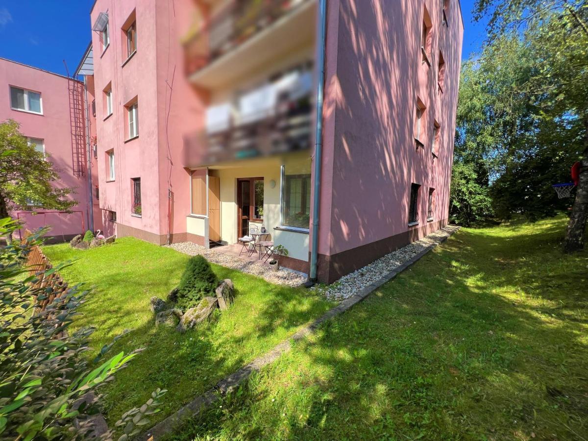 Apartman Stara Sasova Banská Bystrica Exteriér fotografie