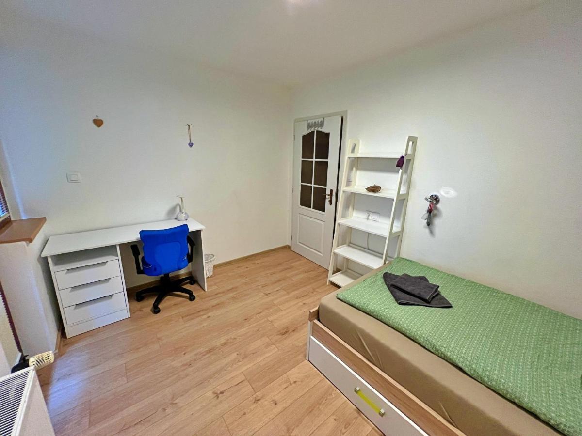 Apartman Stara Sasova Banská Bystrica Exteriér fotografie