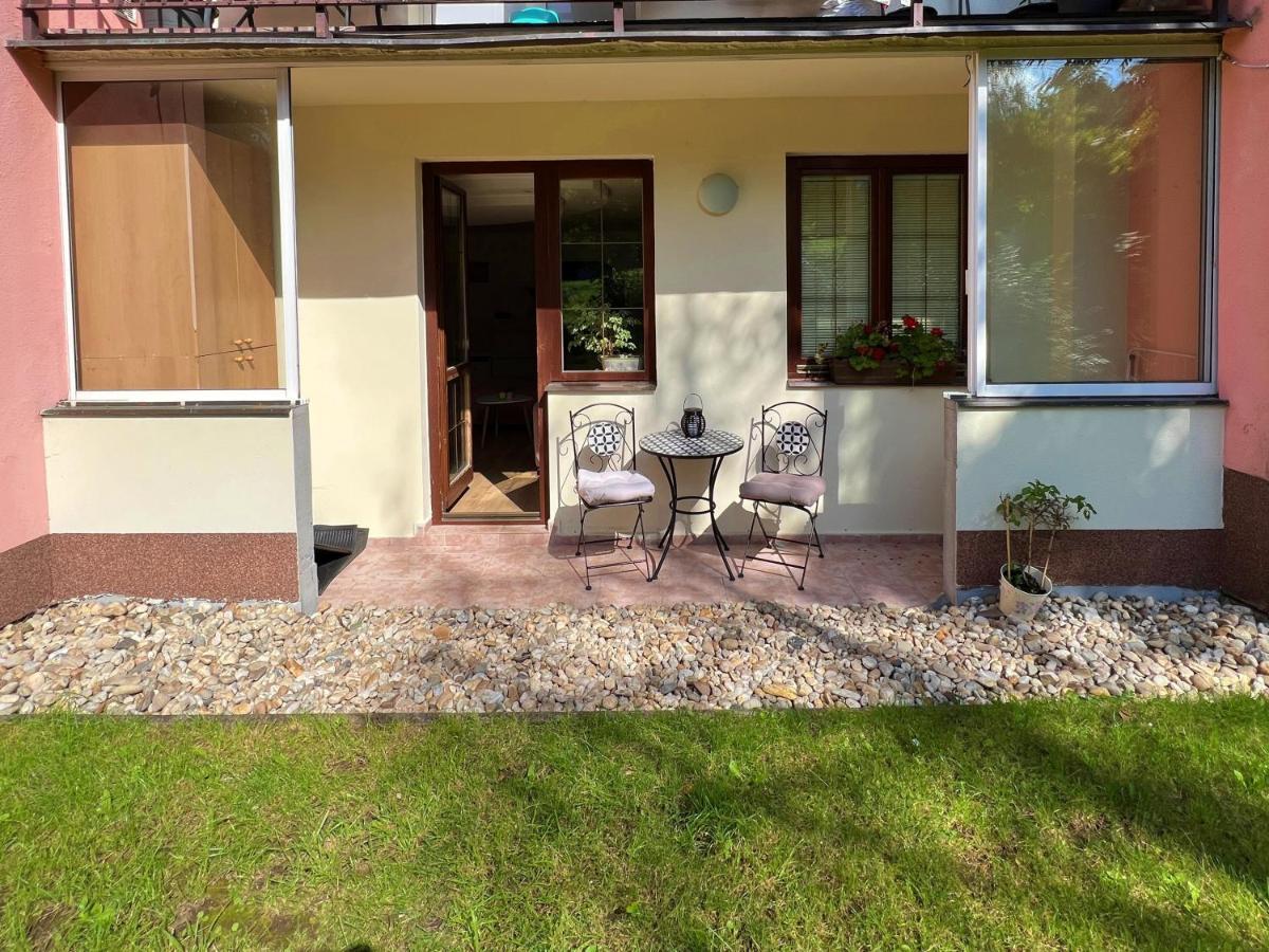 Apartman Stara Sasova Banská Bystrica Exteriér fotografie