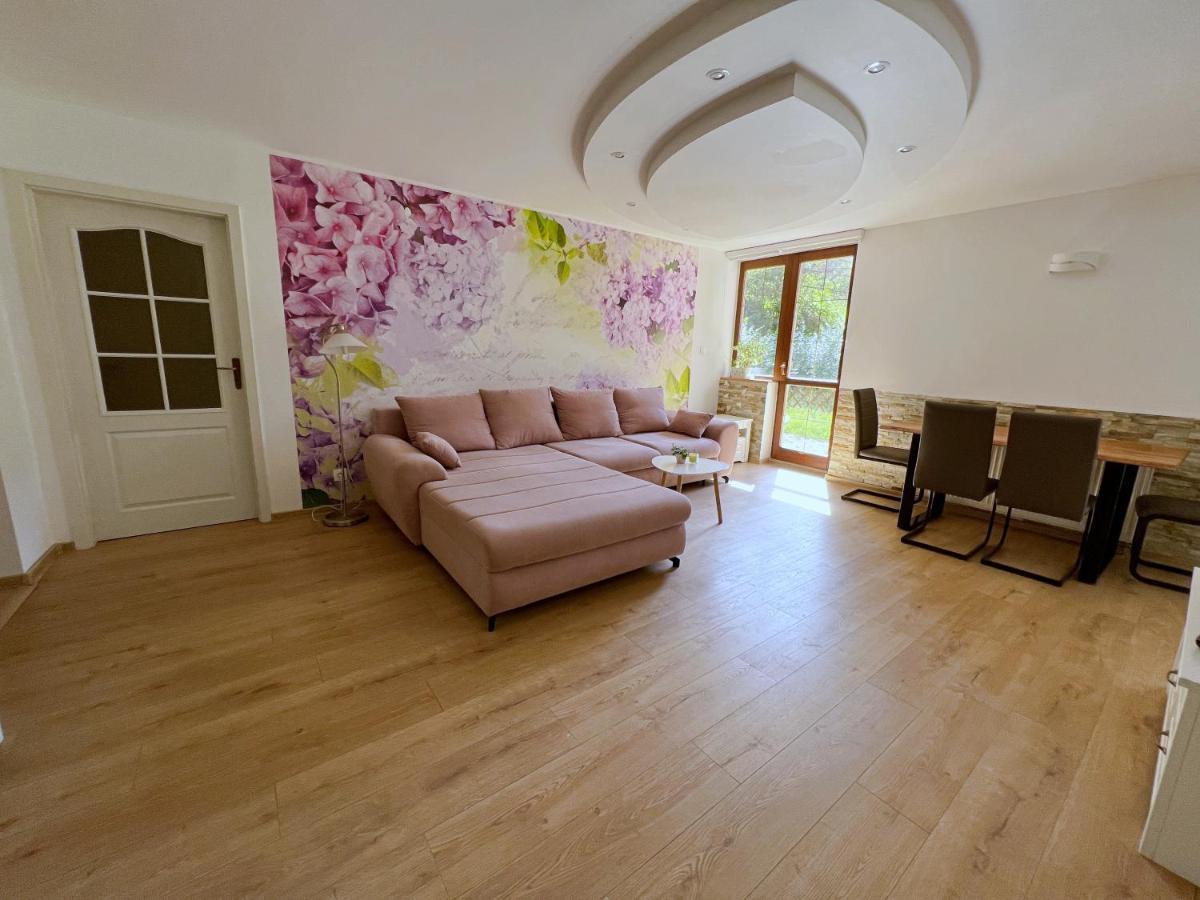 Apartman Stara Sasova Banská Bystrica Exteriér fotografie