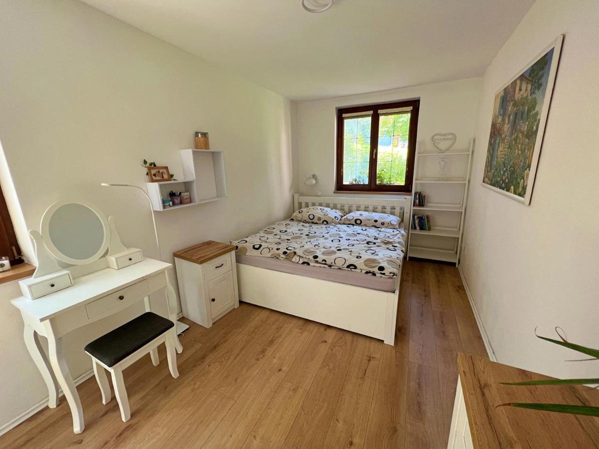 Apartman Stara Sasova Banská Bystrica Exteriér fotografie