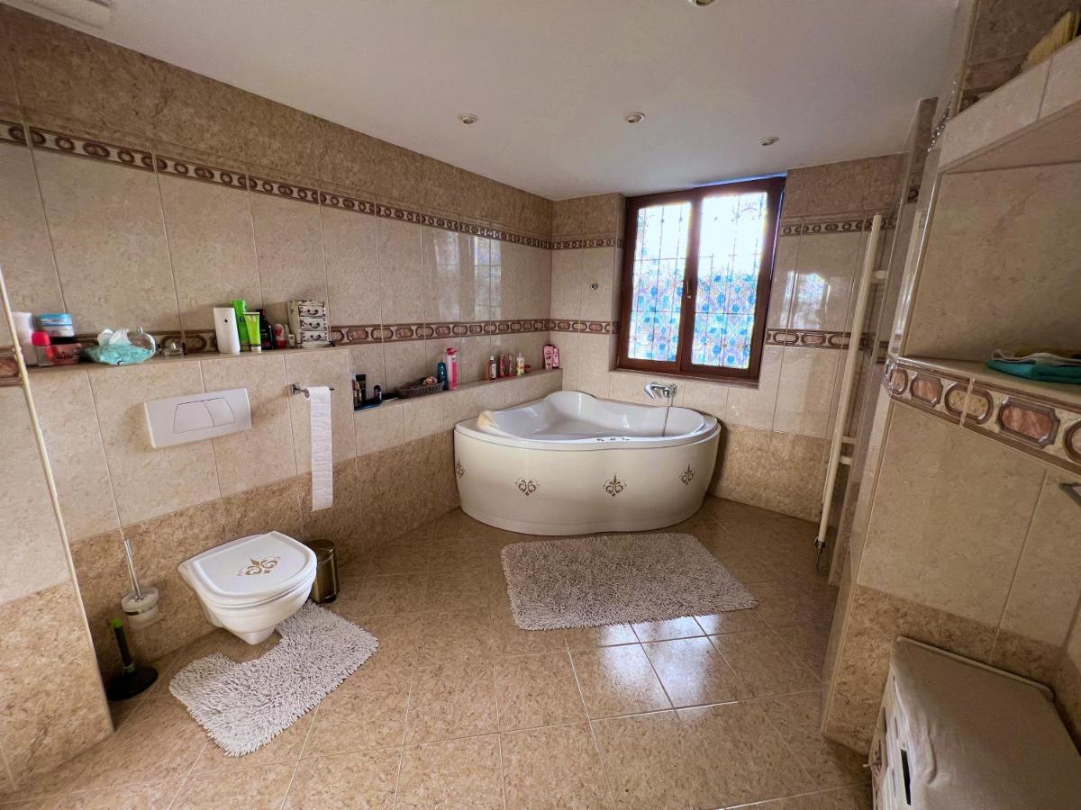 Apartman Stara Sasova Banská Bystrica Exteriér fotografie